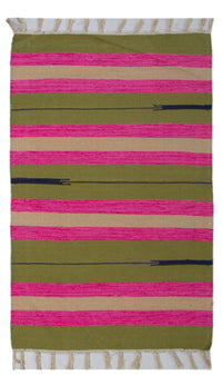 Kilim moderno Tappeto 90x60cm – product image
