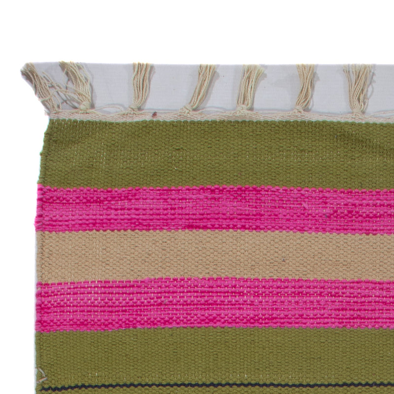 Kilim moderno Tappeto 90x60cm