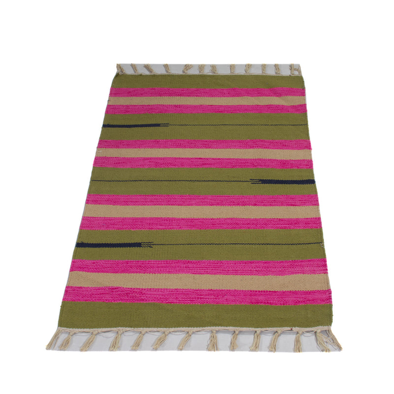 Kilim moderno Tappeto 90x60cm