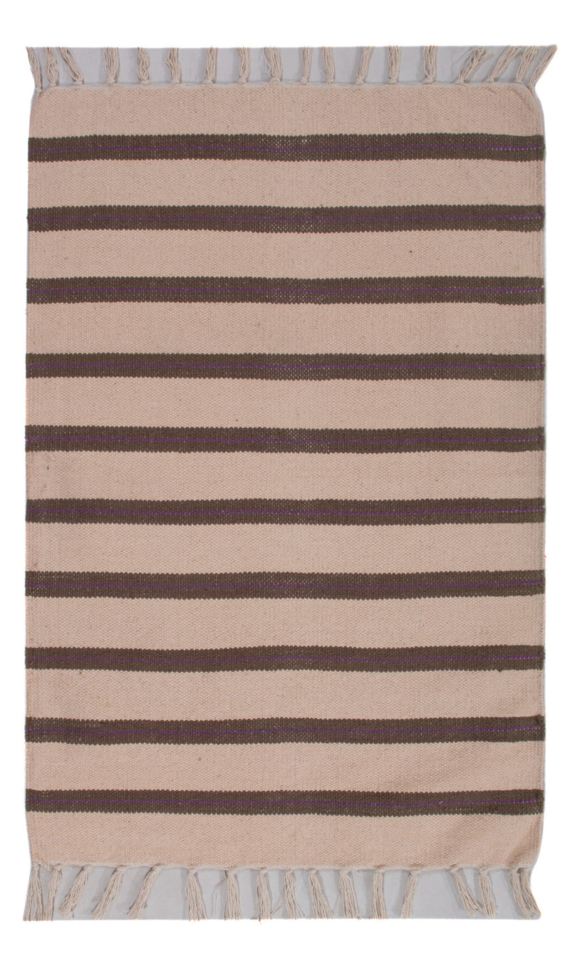 Kilim moderno Tappeto 90x60cm