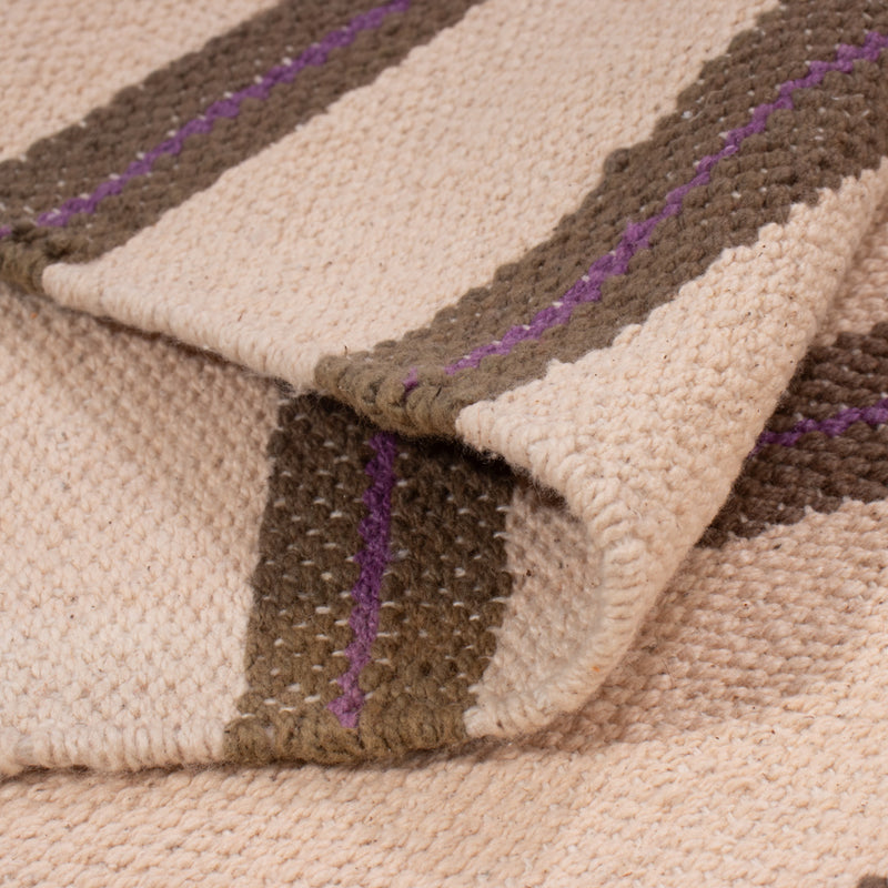 Kilim moderno Tappeto 90x60cm