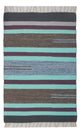 Kilim moderno Tappeto 90x60cm