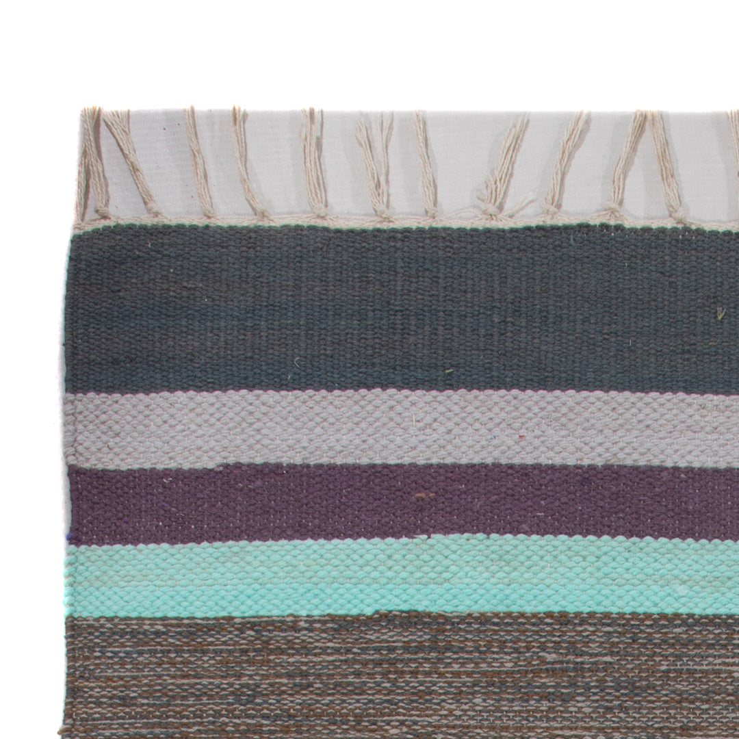 Kilim moderno Tappeto 90x60cm