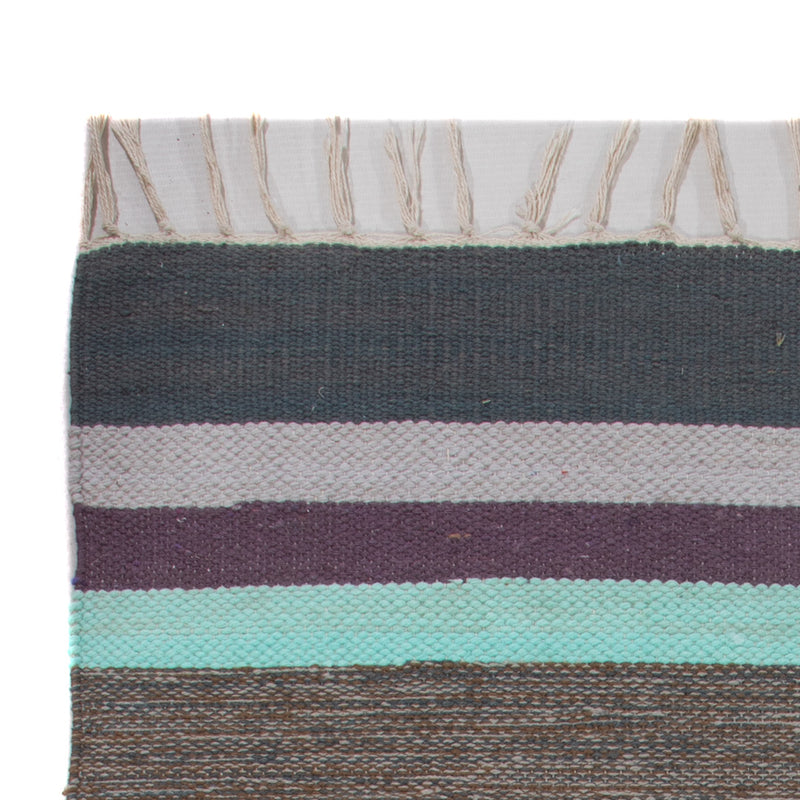 Kilim moderno Tappeto 90x60cm