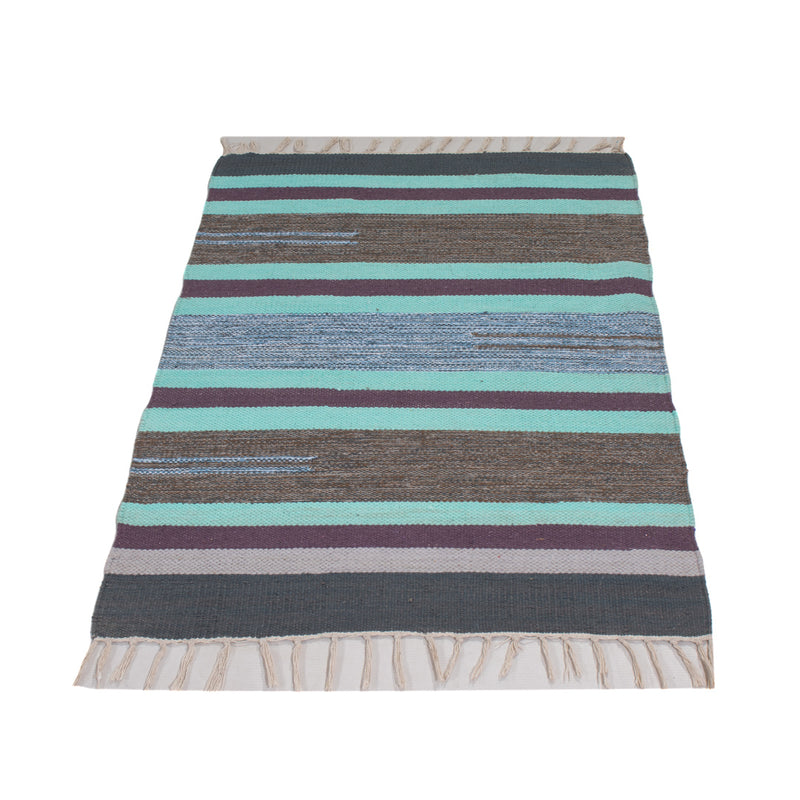 Kilim moderno Tappeto 90x60cm