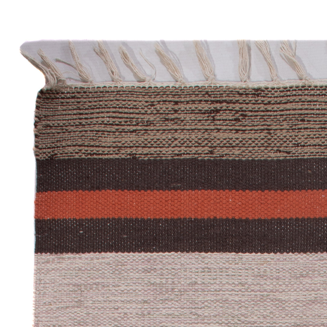 Kilim moderno Tappeto 90x60cm