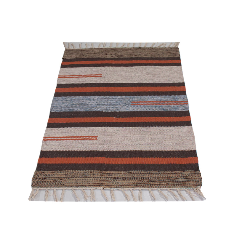 Kilim moderno Tappeto 90x60cm