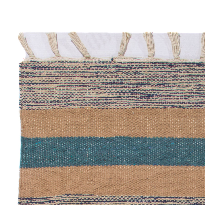 Kilim moderno Tappeto 90x60cm