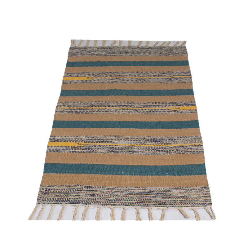 Kilim moderno Tappeto 90x60cm