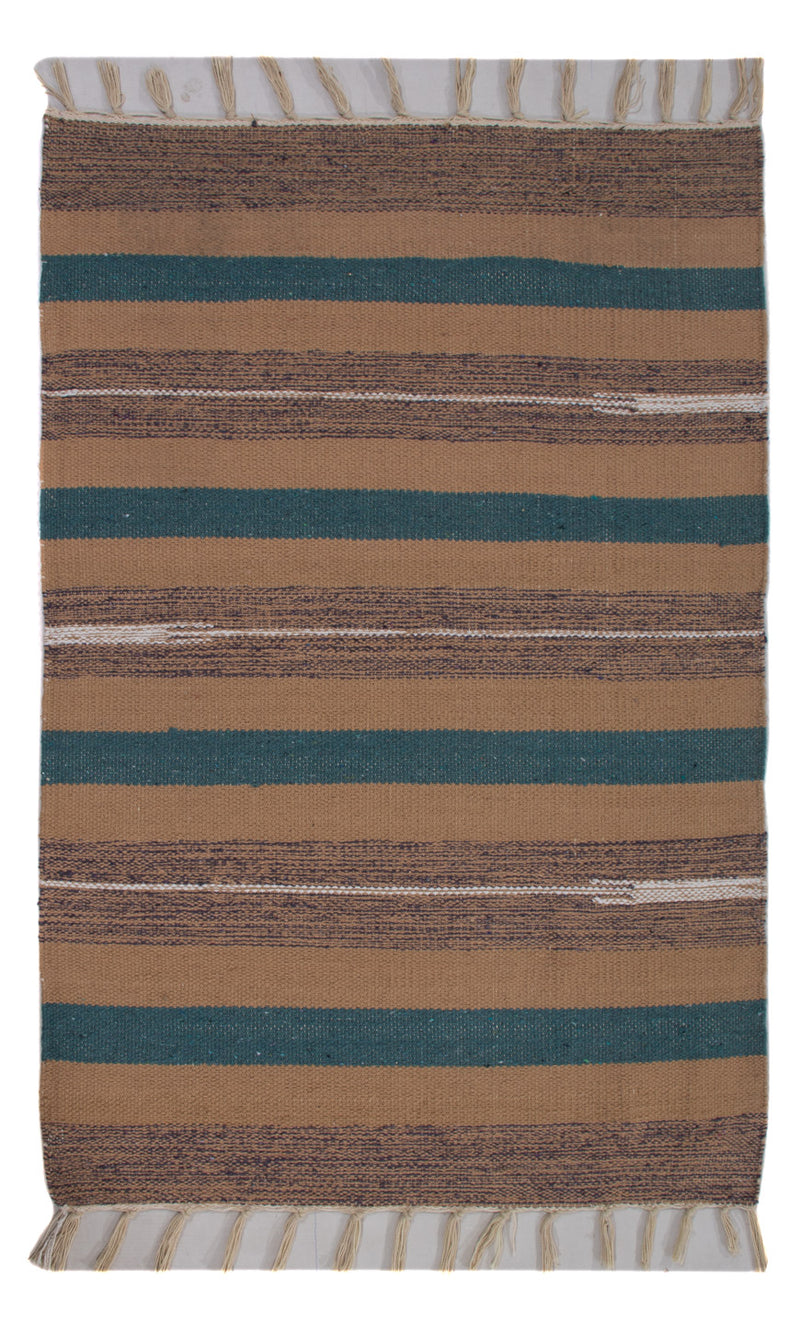Kilim moderno Tappeto 90x60cm