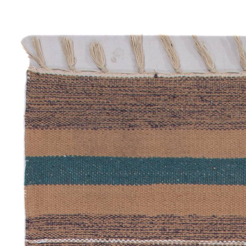Kilim moderno Tappeto 90x60cm