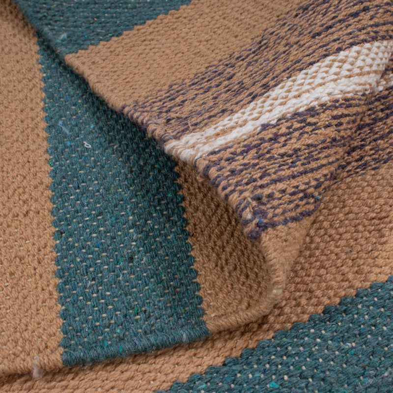 Kilim moderno Tappeto 90x60cm