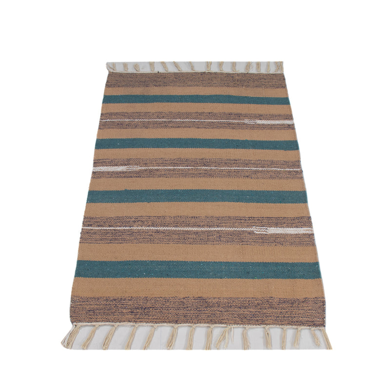 Kilim moderno Tappeto 90x60cm