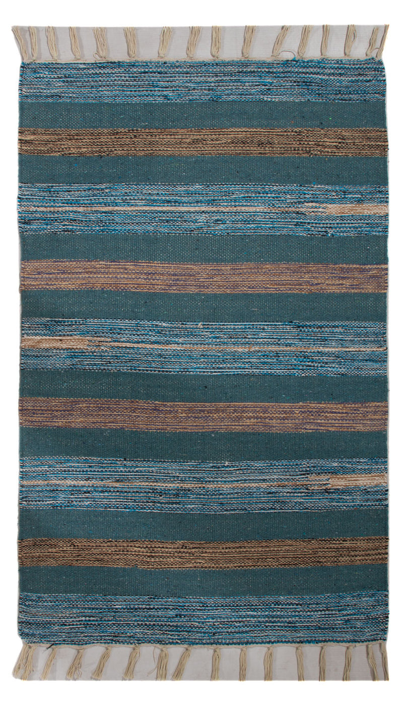 Kilim moderno Tappeto 90x60cm