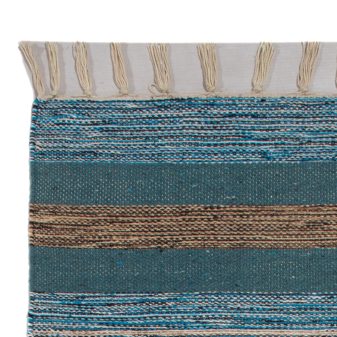 Kilim moderno Tappeto 90x60cm