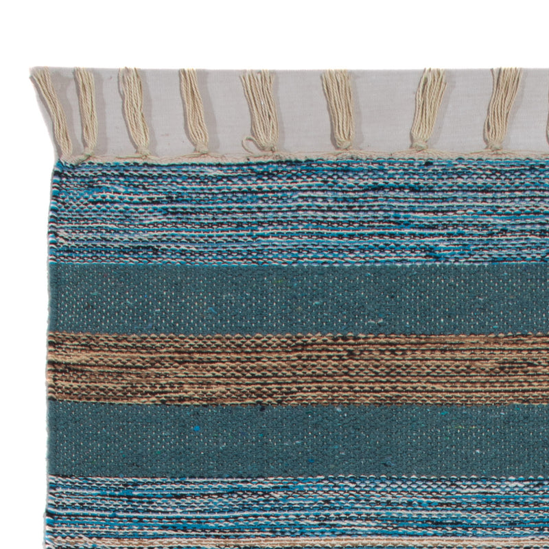 Kilim moderno Tappeto 90x60cm