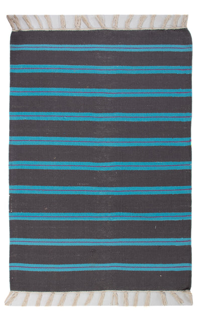 Kilim moderno Tappeto 60x90cm