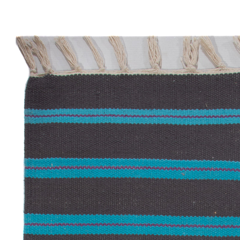 Kilim moderno Tappeto 90x60cm