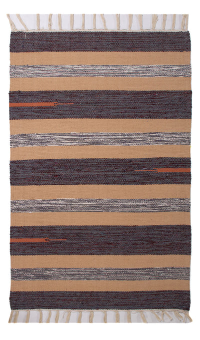 Kilim moderno Tappeto 60x90cm