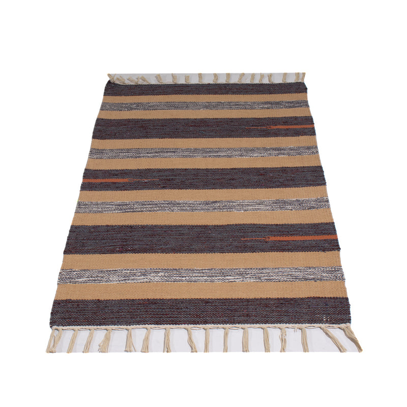 Kilim moderno Tappeto 90x60cm