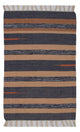 Kilim moderno Tappeto 90x60cm