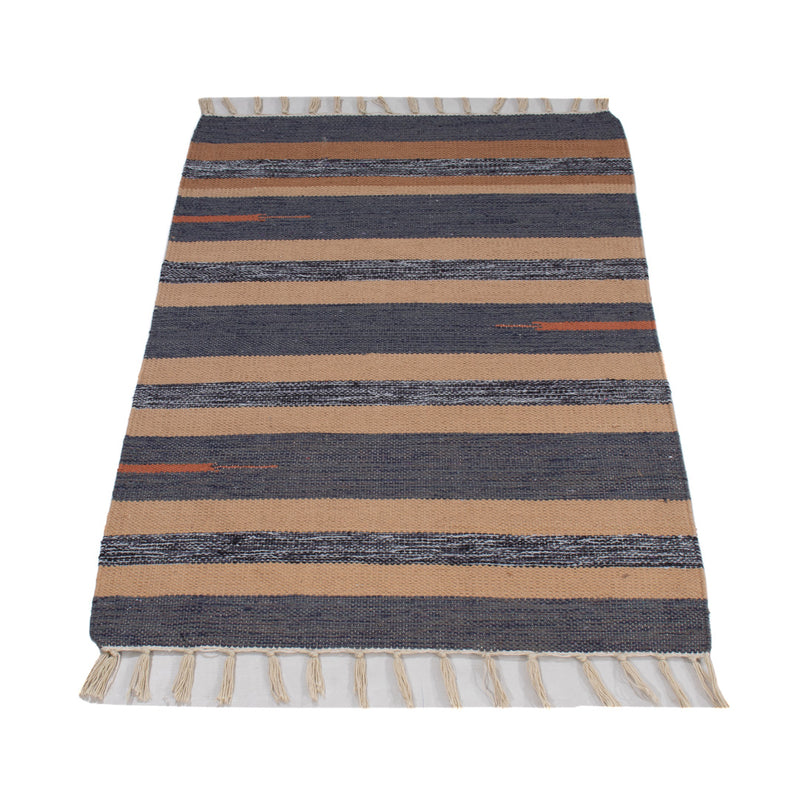 Kilim moderno Tappeto 90x60cm