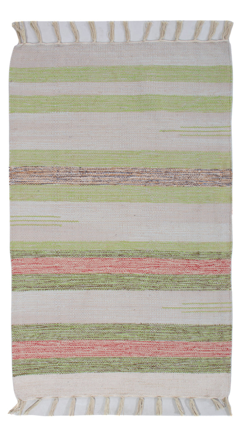 Kilim moderno Tappeto 90x60cm