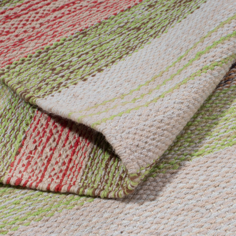 Kilim moderno Tappeto 90x60cm