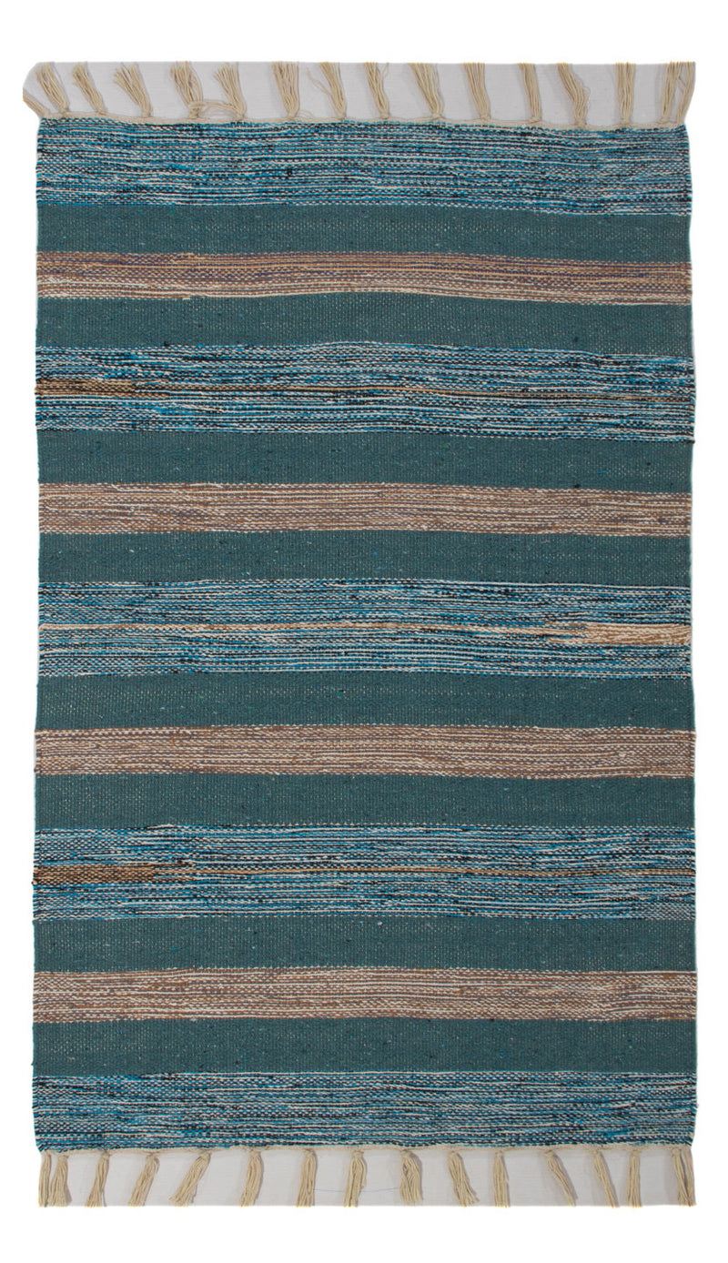 Kilim moderno Tappeto 90x60cm