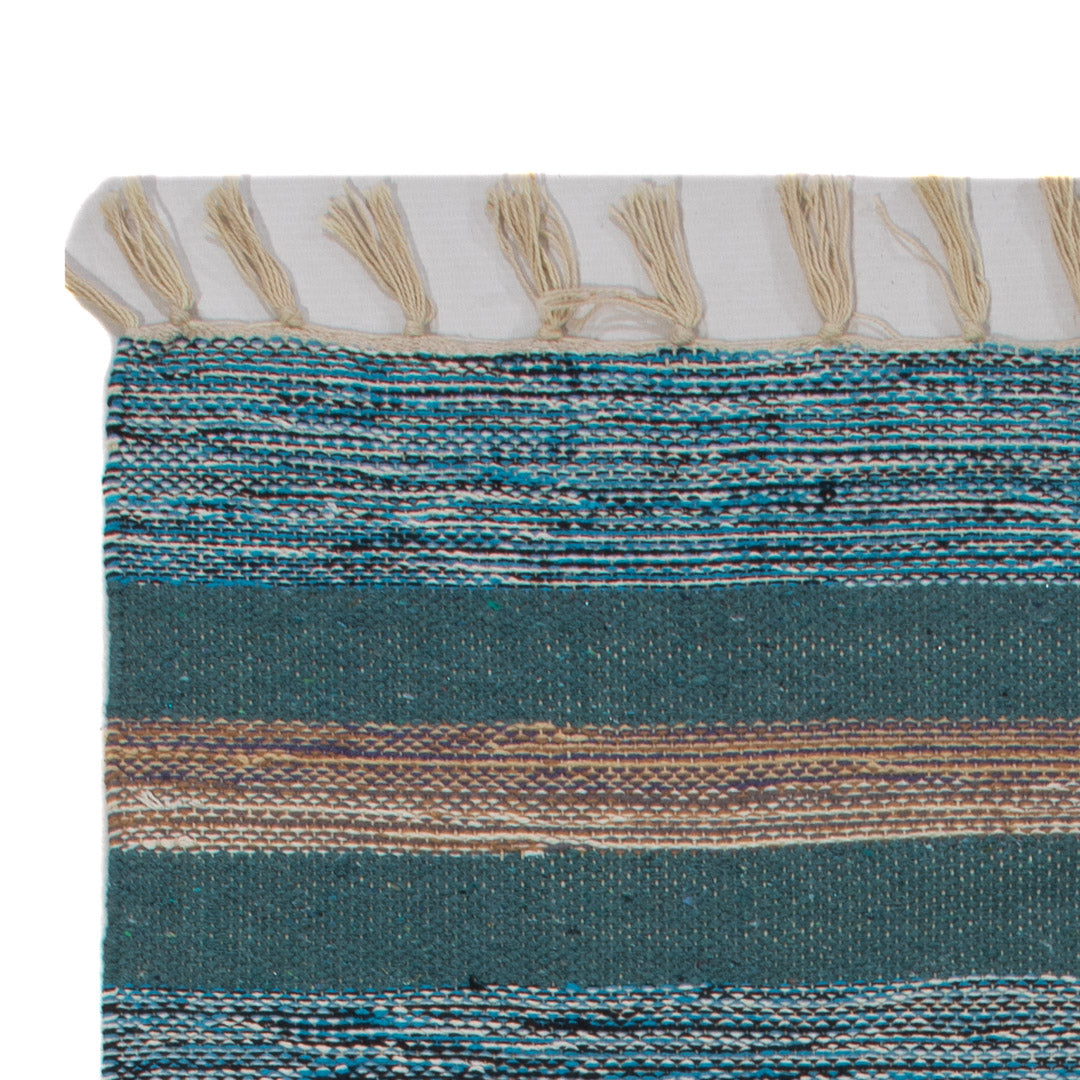 Kilim moderno Tappeto 90x60cm