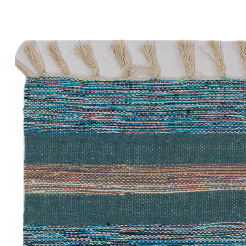 Kilim moderno Tappeto 90x60cm