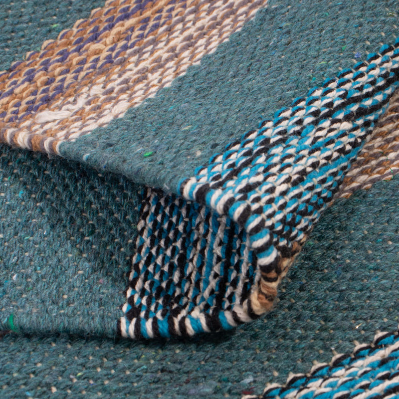 Kilim moderno Tappeto 90x60cm