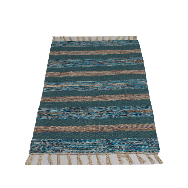 Kilim moderno Tappeto 90x60cm