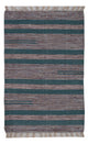 Kilim moderno Tappeto 90x60cm