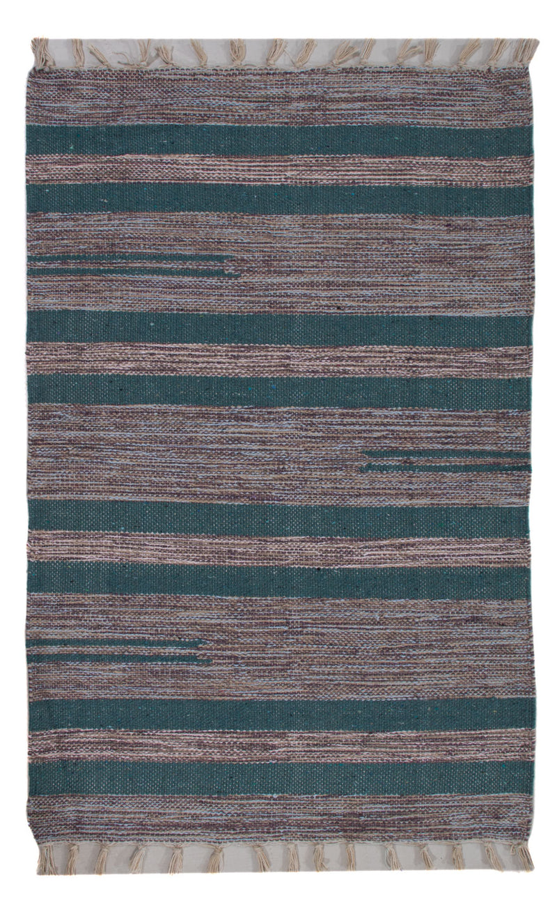 Kilim moderno Tappeto 90x60cm