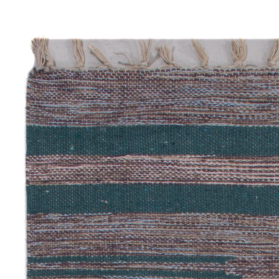 Kilim moderno Tappeto 90x60cm