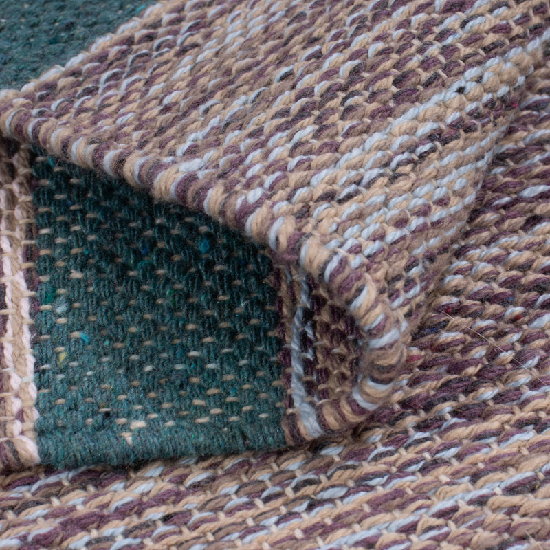 Kilim moderno Tappeto 90x60cm