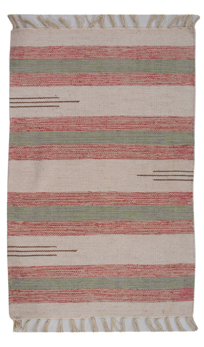 Kilim moderno Tappeto 60x90cm