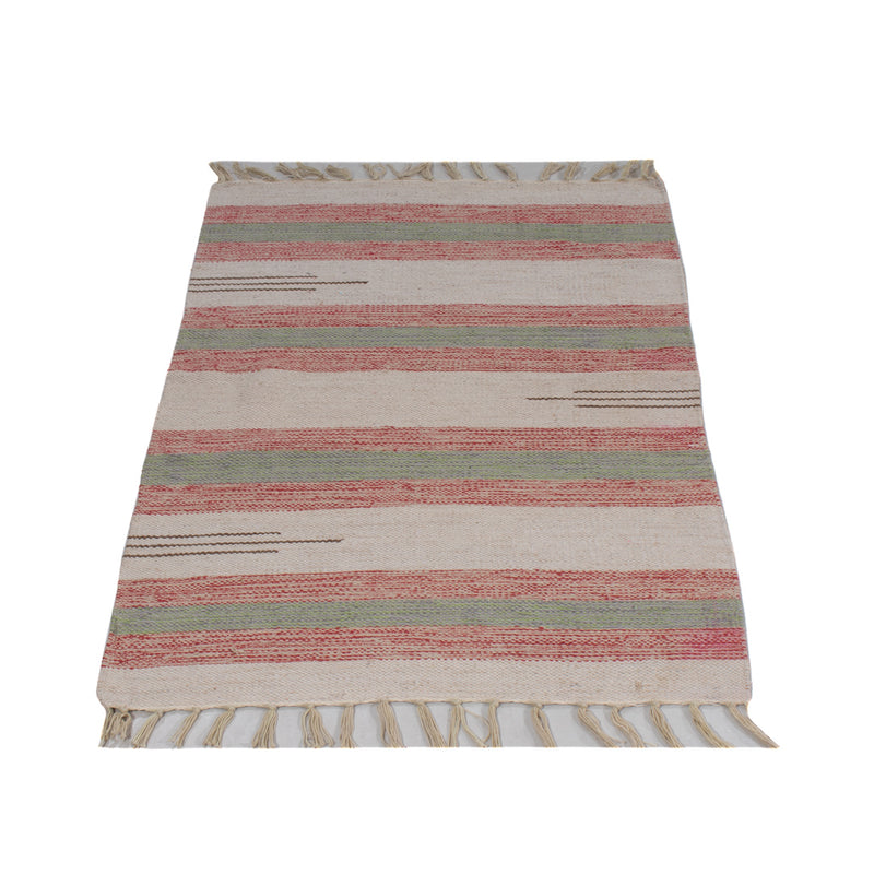 Kilim moderno Tappeto 90x60cm