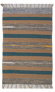 Kilim moderno Tappeto 90x60cm