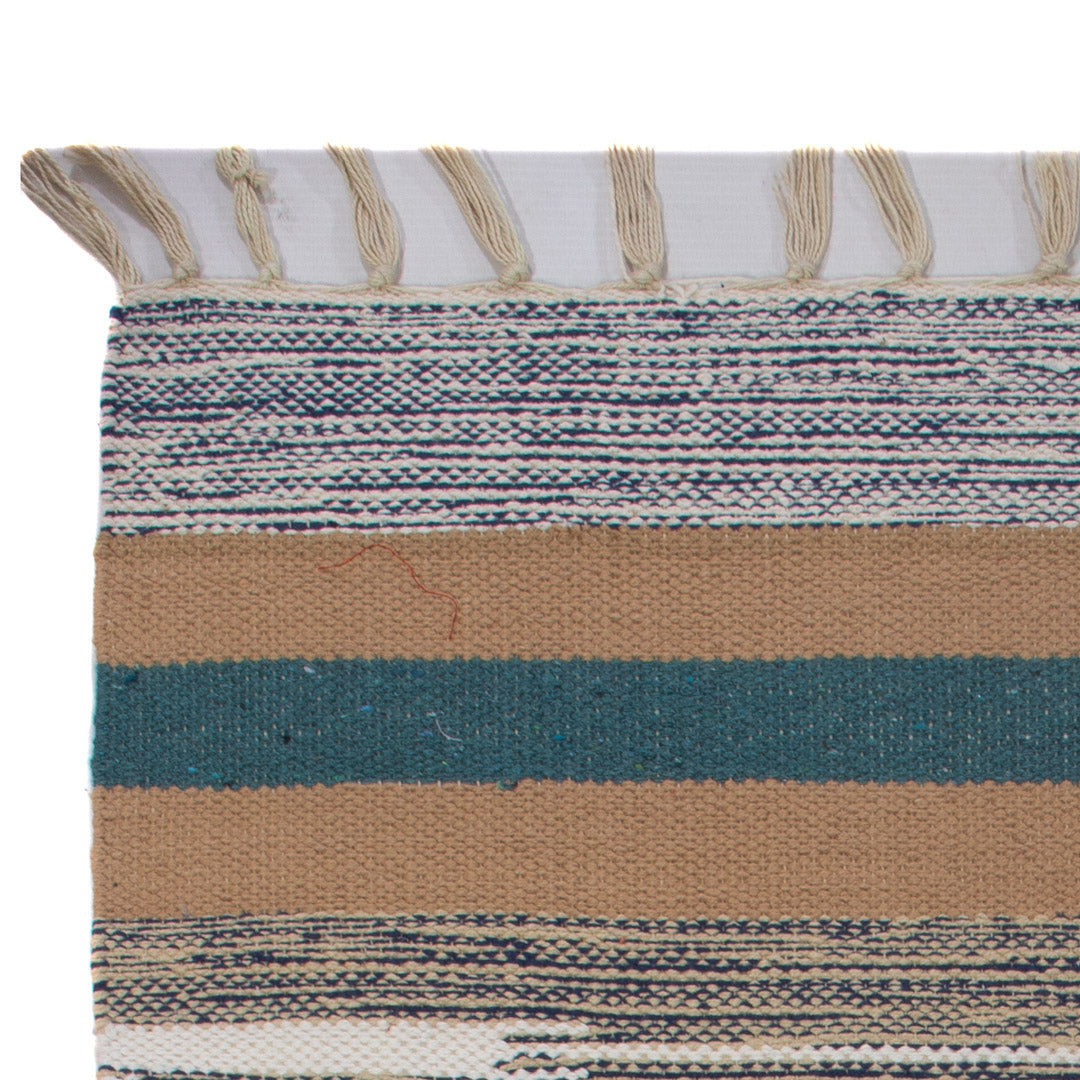 Kilim moderno Tappeto 90x60cm