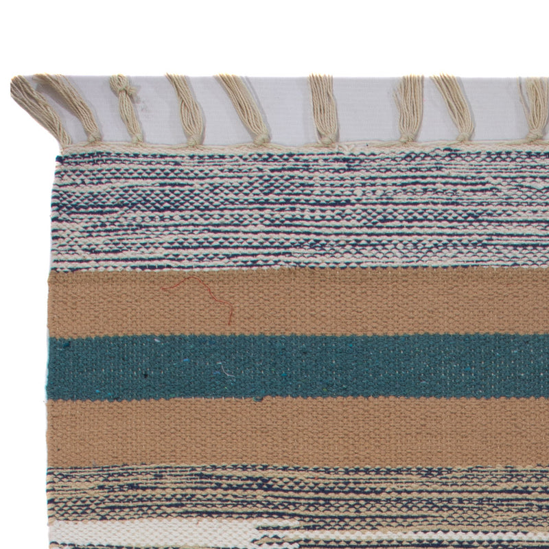 Kilim moderno Tappeto 90x60cm
