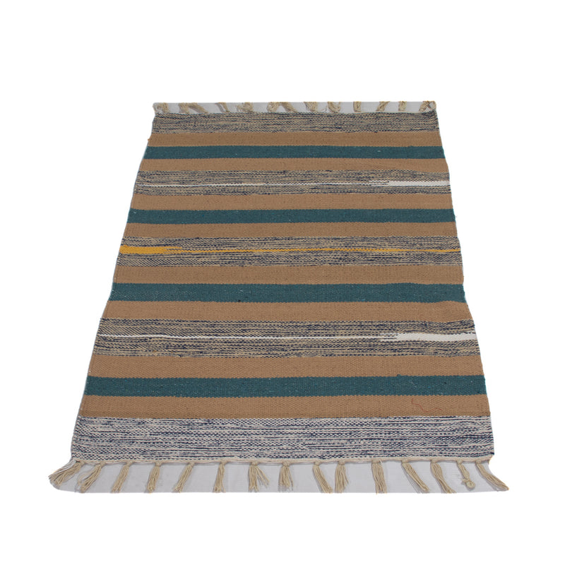 Kilim moderno Tappeto 90x60cm