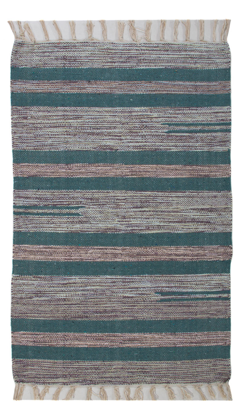 Kilim moderno Tappeto 90x60cm