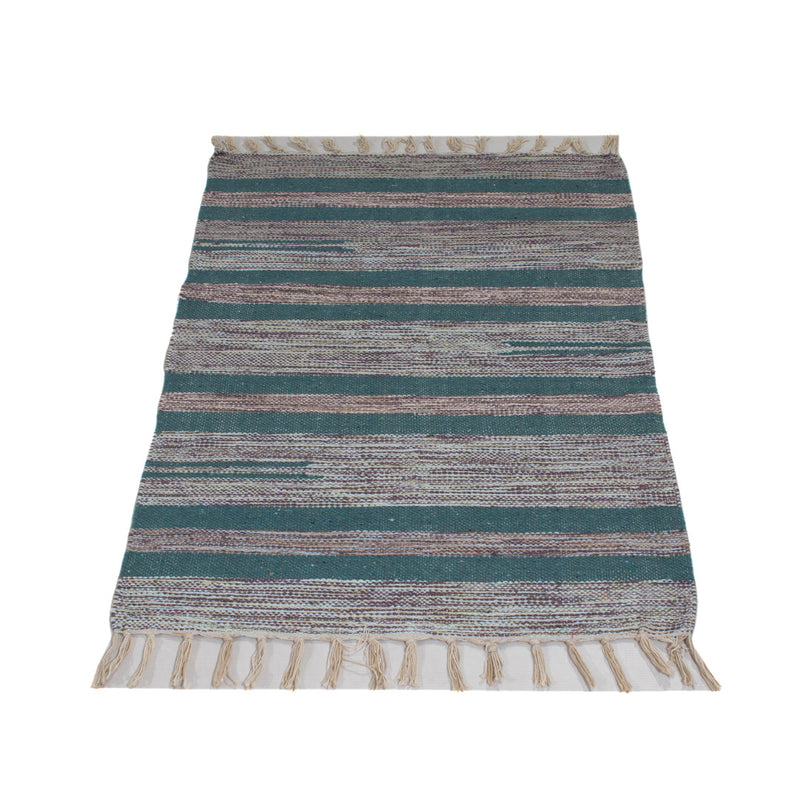 Kilim moderno Tappeto 90x60cm