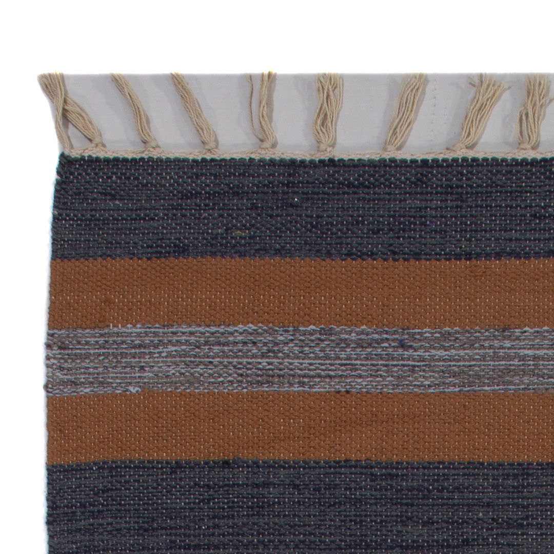 Kilim moderno Tappeto 90x60cm