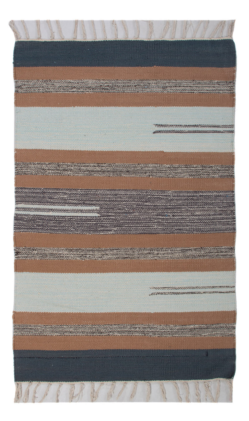 Kilim moderno Tappeto 90x60cm