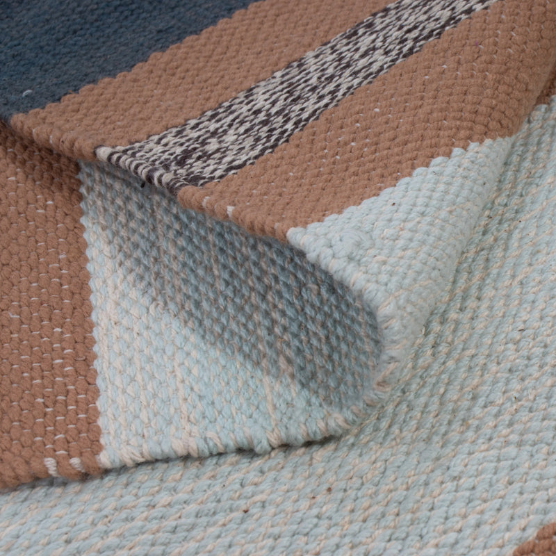 Kilim moderno Tappeto 90x60cm