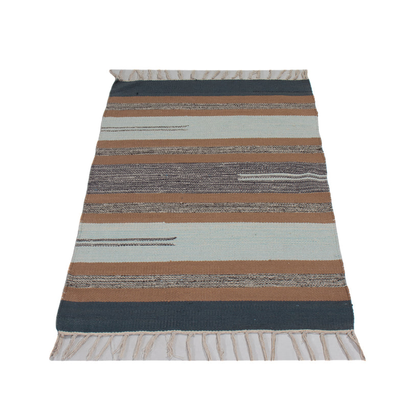 Kilim moderno Tappeto 90x60cm