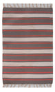 Kilim moderno Tappeto 90x60cm
